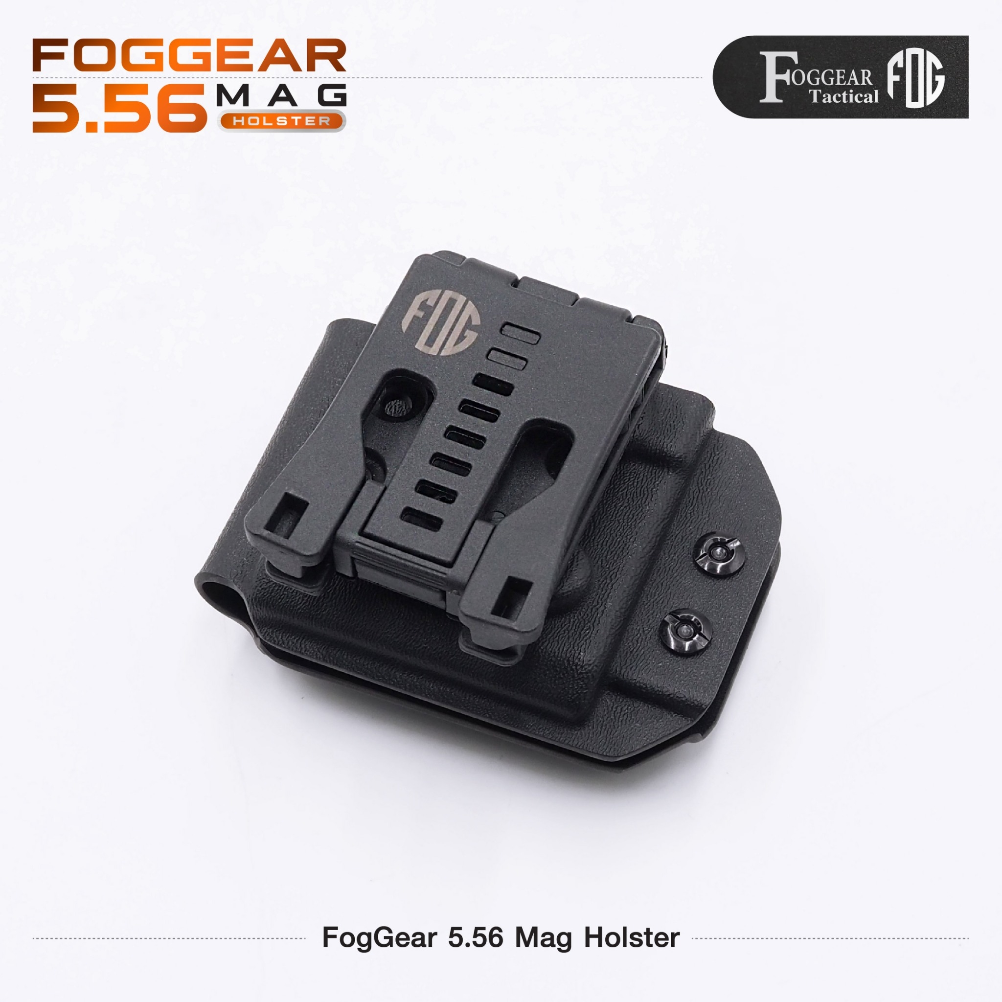 FogGear 5.56 Mag Holster (K0890)