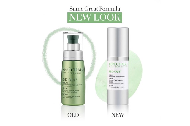 Repechage Repechage Red-Out Serum 1 oz/30 ml 30 กรัม