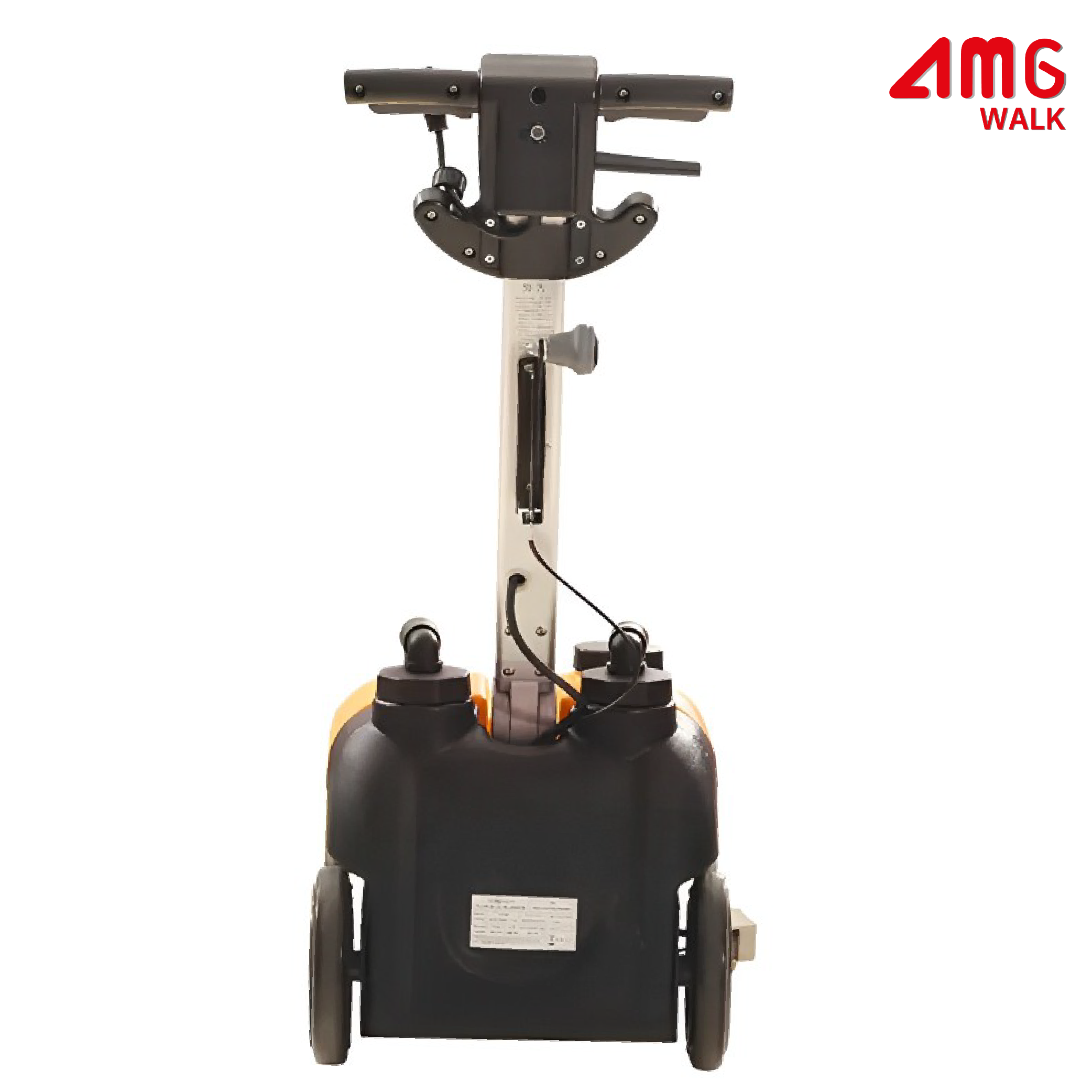 เครื่องขัดพื้นอัตโนมัติ AMG Power รุ่น AMG WALK
