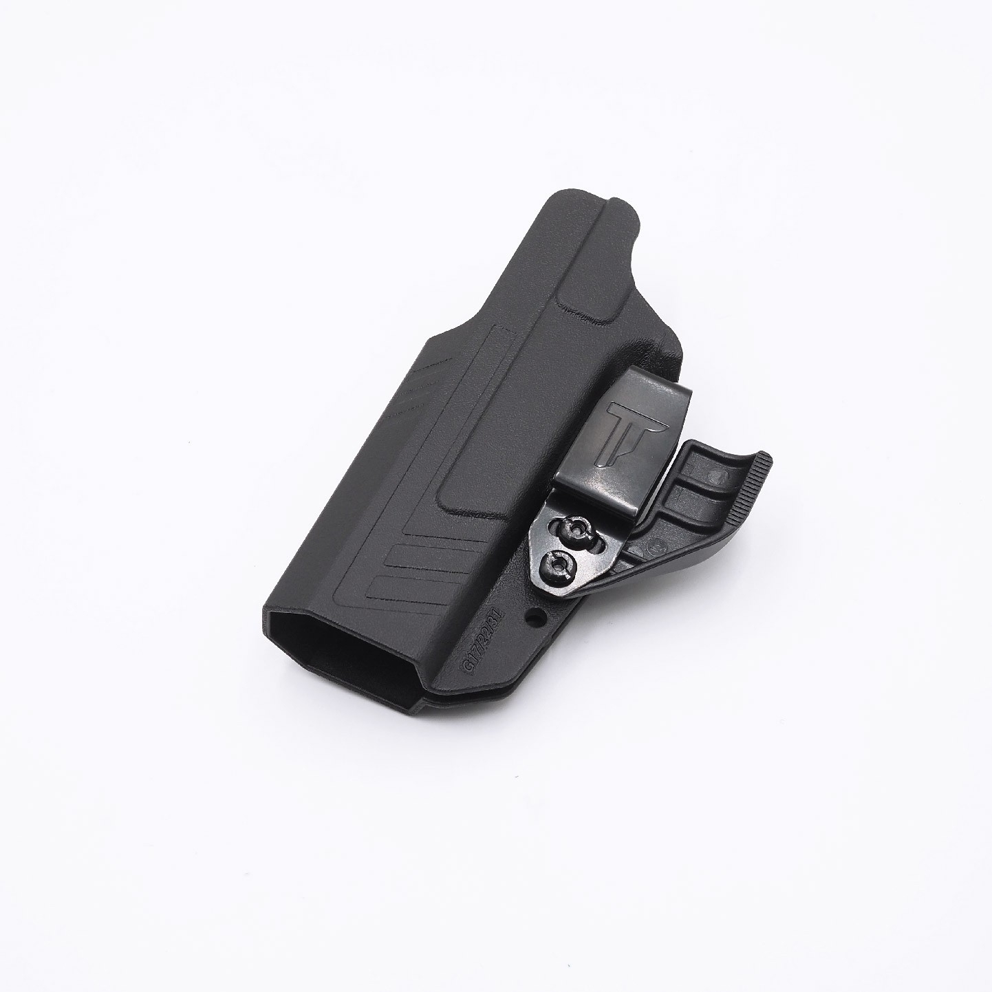 ซองพกใน Polymer รุ่น I-Mini-guard Glock 17, 22 ( Gen1-5 ) , Glock 31 ( Gen 1-4 ) Gen3 series (K0420)