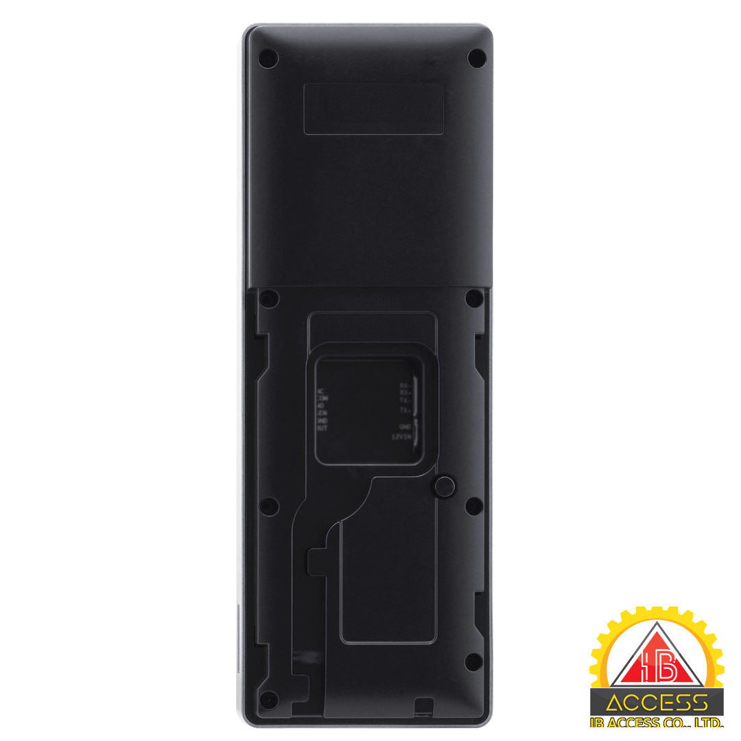 เครื่องสแกนใบหน้า ยี่ห้อ ZKTeco รุ่น SenseFace 2A รองรับระบบ Access Control