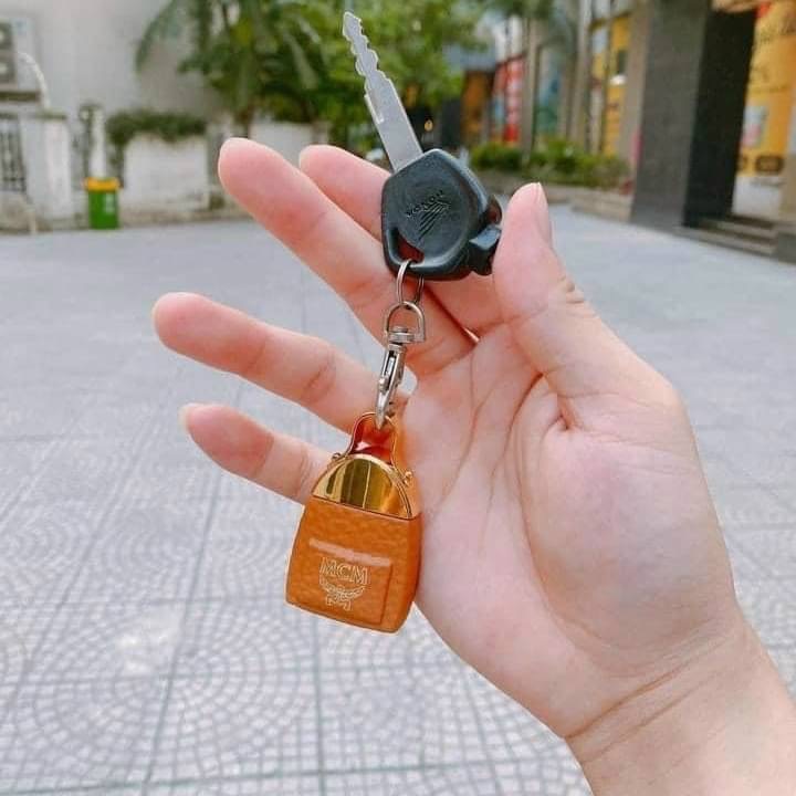 MCM EDP by Mode Creation Munich ขนาดทดลอง 7 ml หัวแต้ม