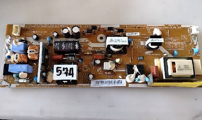 อันที่ 574 Samsung LA32C350D1 ซัฟฟลาย BN44-00369A ดีเทสแล้ว