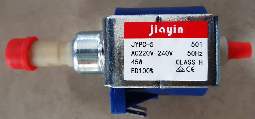 กล่องS726 โซเลนอยด์ปั้มน้ำเตารีดฟิลิฟ JYPC-5