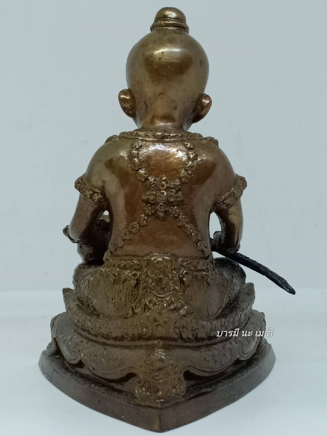 กุมาร 3น้อง เจ้าสัวมหาเศรษฐี กุมารคงทอง - กุมารพ่วงเพชร - กุมารทองเพชร