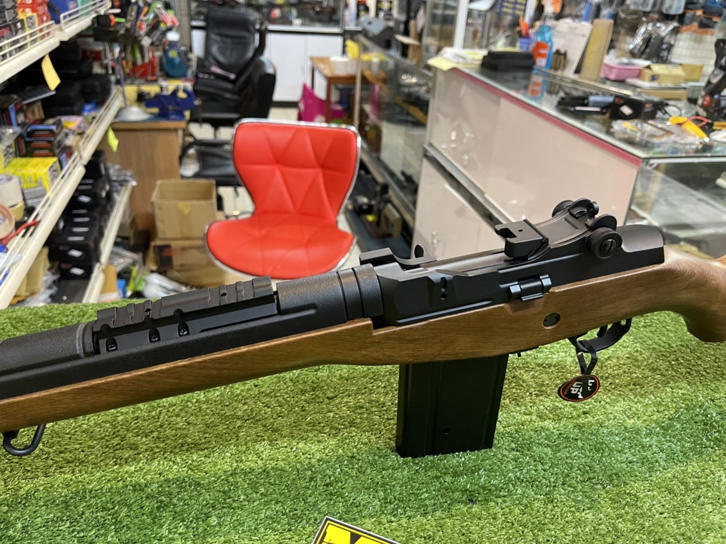 CYMA รุ่น CM032A M14