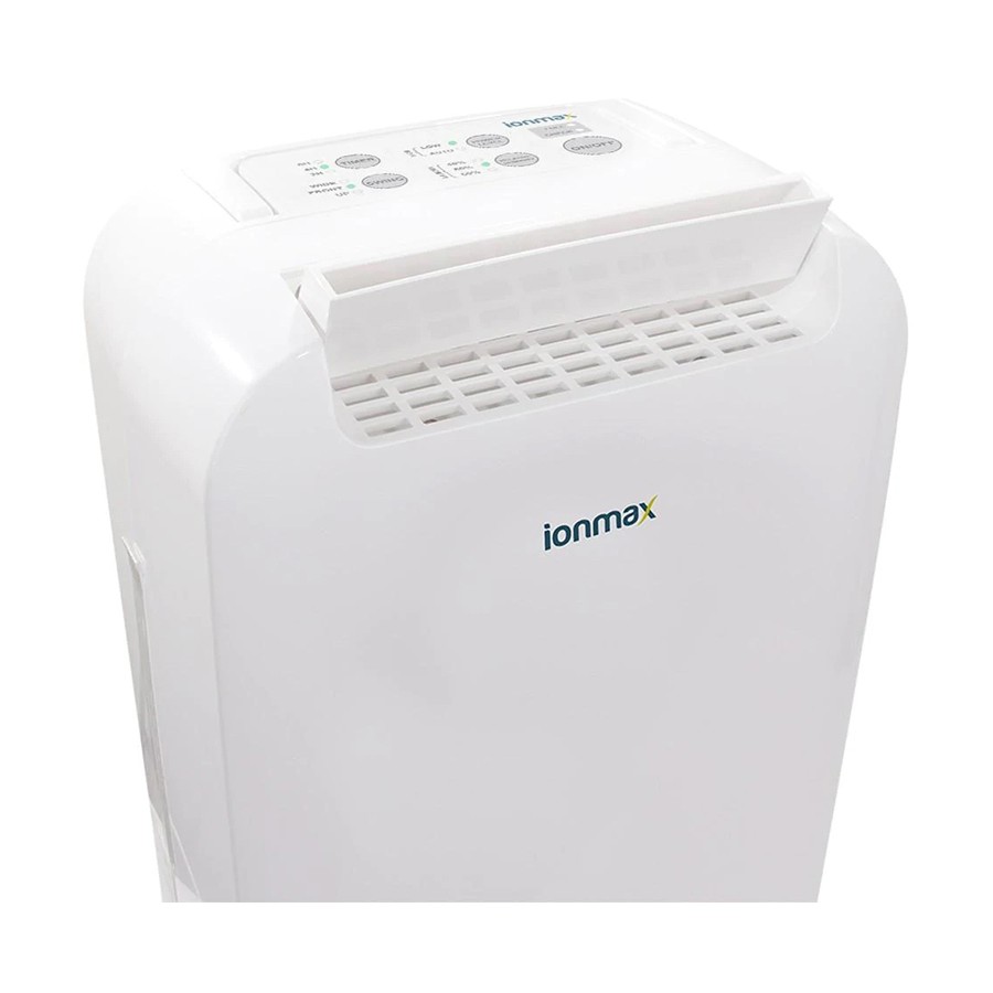 เครื่องลดความชื้น Ionmax รุ่น ION610 ดูดความชื้น 25 ตร.ม.