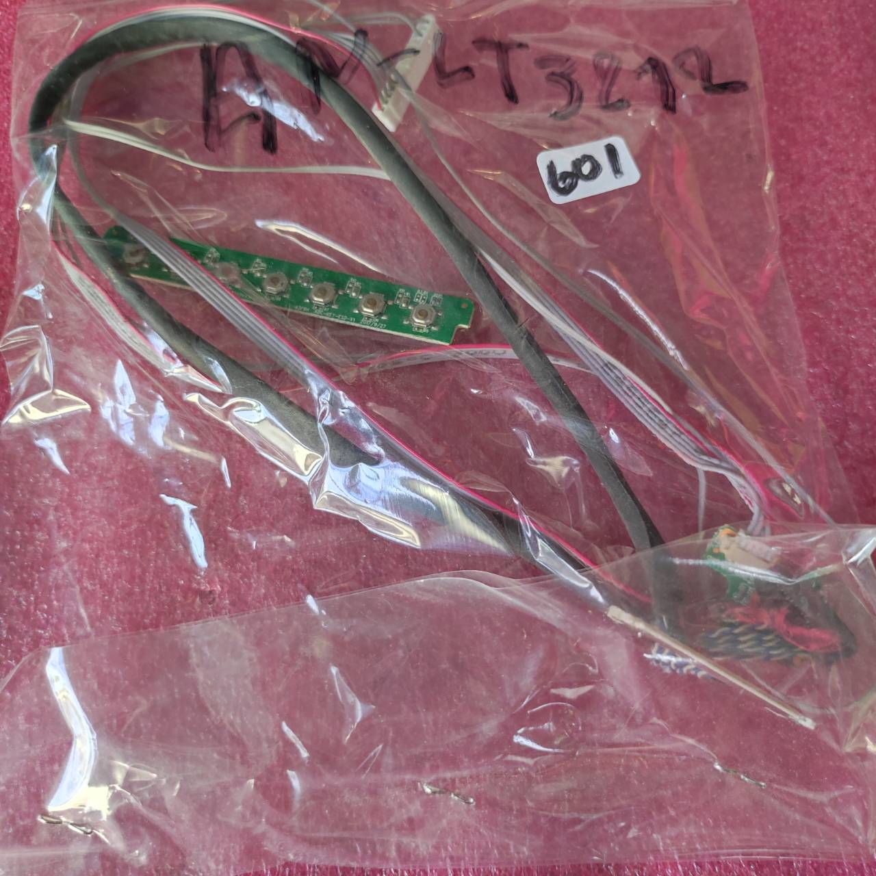 ชุดสายแพร 601 Aconatic AN-LT3212