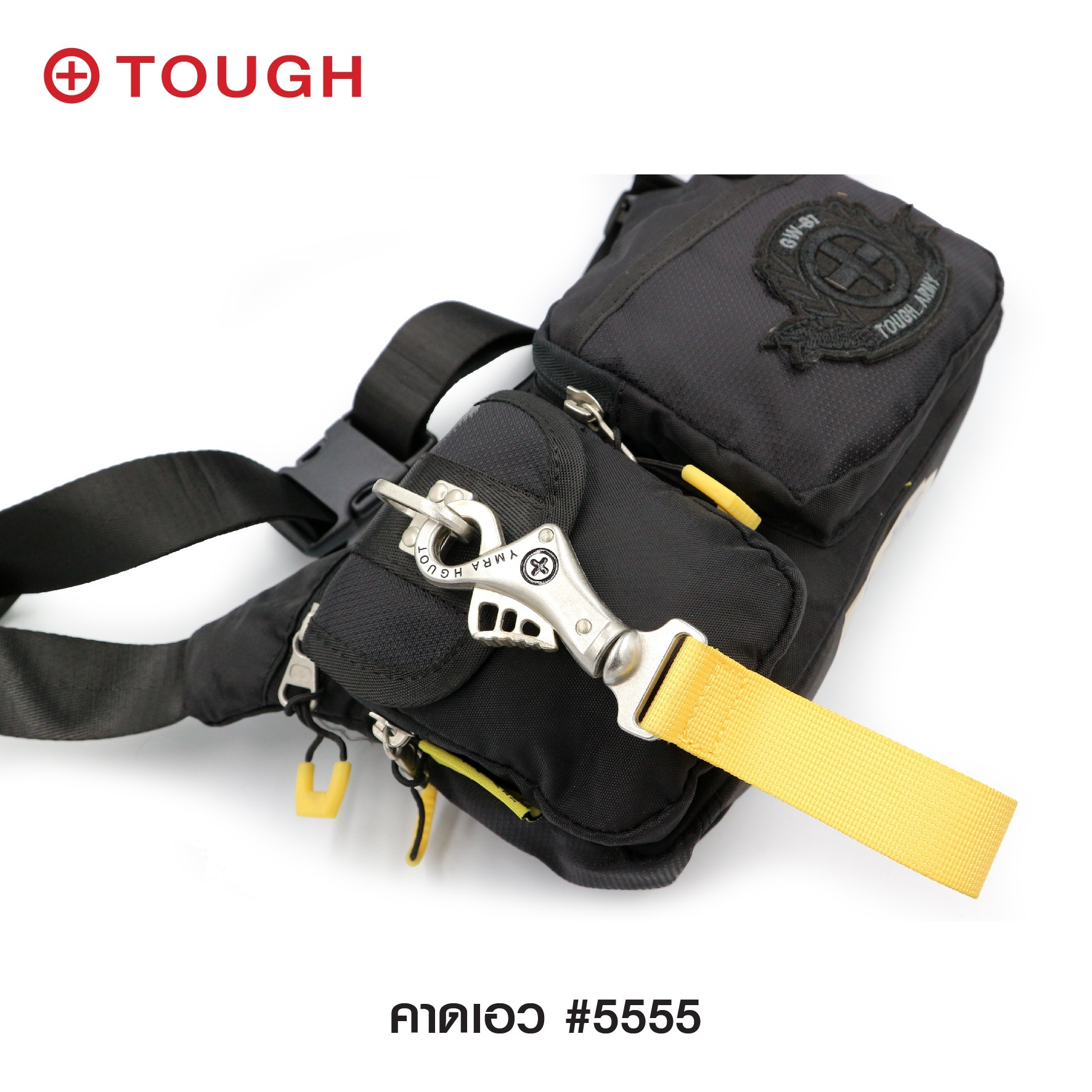 คาดเอว TOUGH #5555 (KO290)