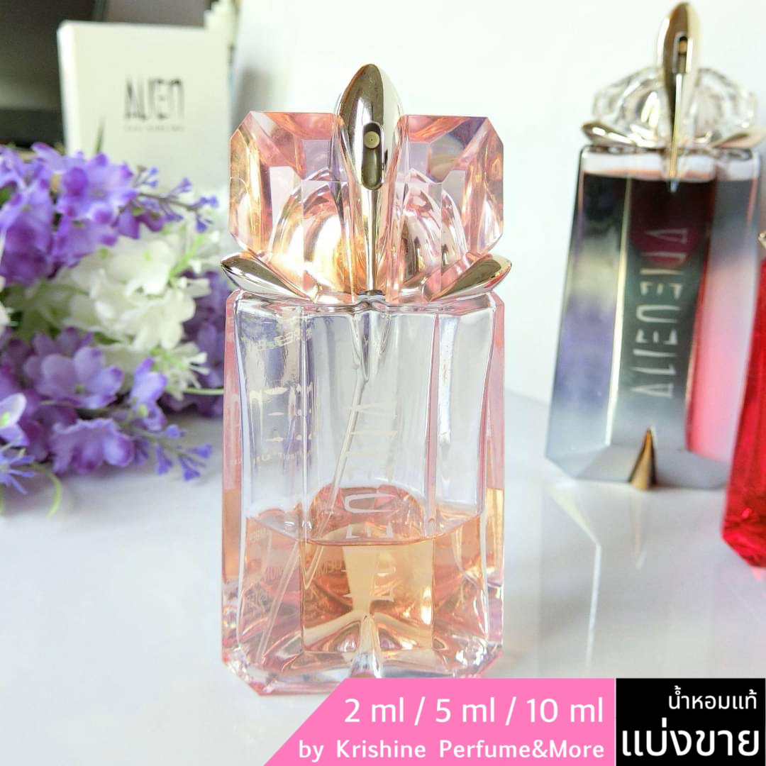 THIERRY MUGLER Alien Flora Futura EDT แบ่งขาย