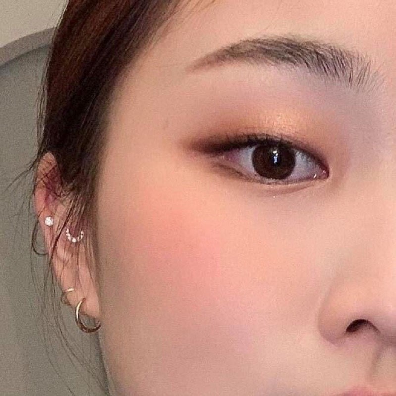 บลัชออน Estee Lauder Pure Color Envy Cheek Palette - Glow 8.7g