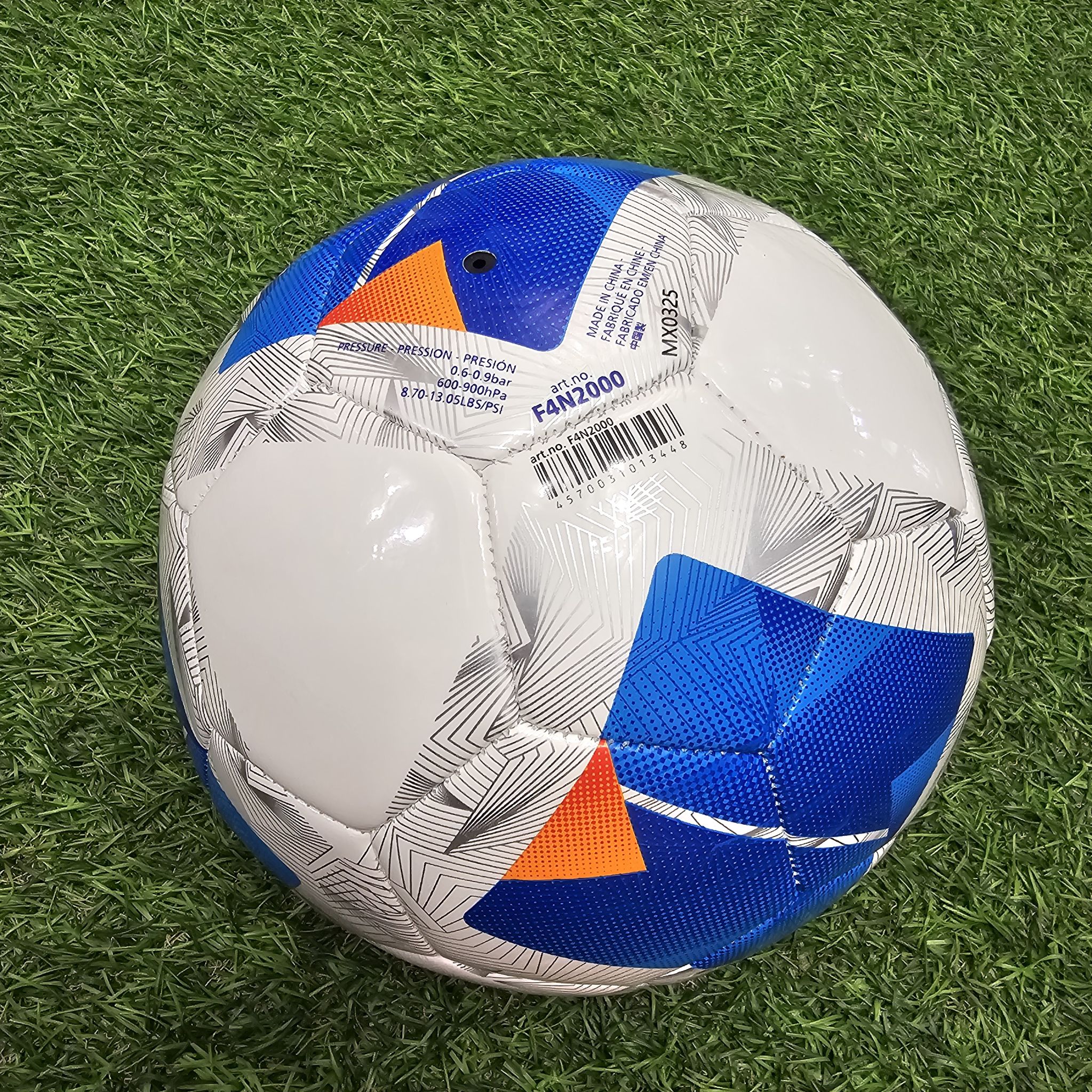 molten F4N2000 Sz4 TPU เย็บเครื่อง