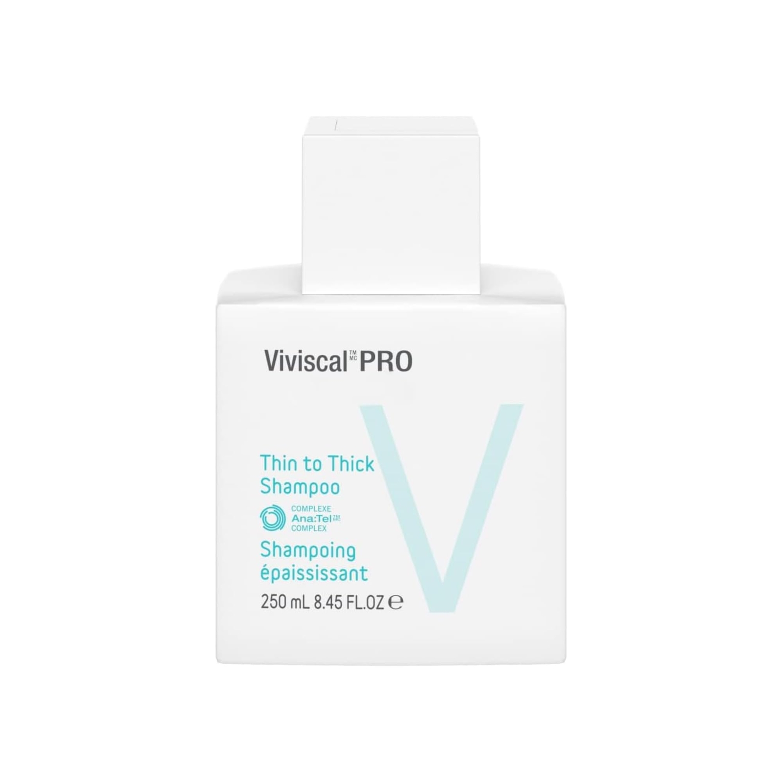 Viviscal Professional Thin to Thick Conditioner 8.45 oz 0 กก.