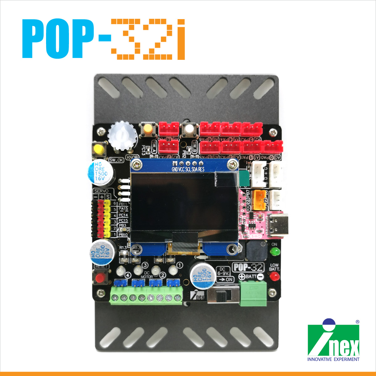 POP-32i