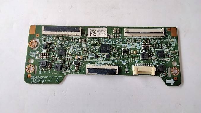 อันที่ 251 Samsung UA48H5003TK ทีคอน BN41-02111 ดีเทสแล้ว