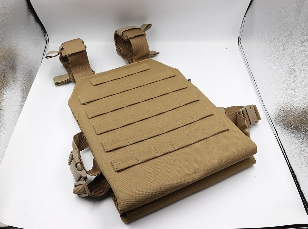เสื้อเกราะ XPC vest (k550)