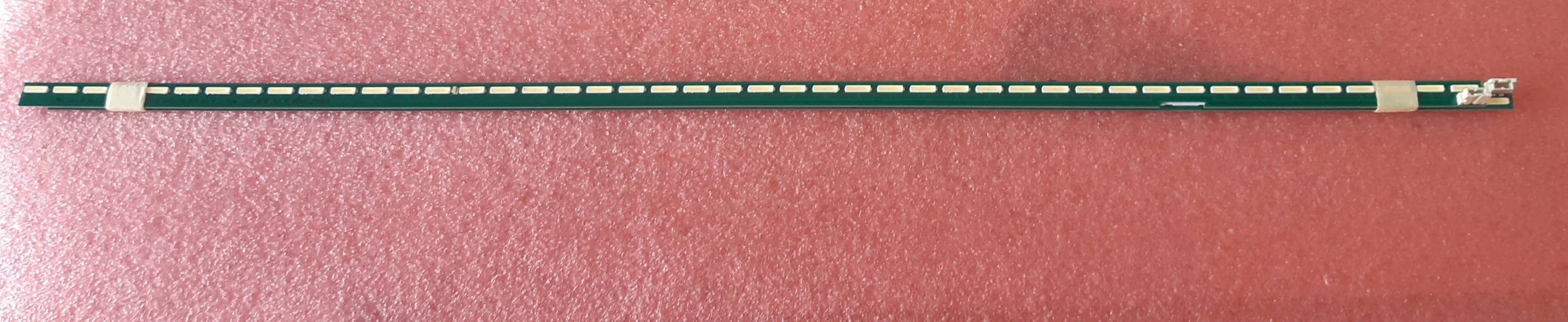 หลอดใหม่อันที่ 458 LG 43UF6800 6922L-0146A 6916L-2308A 2309A