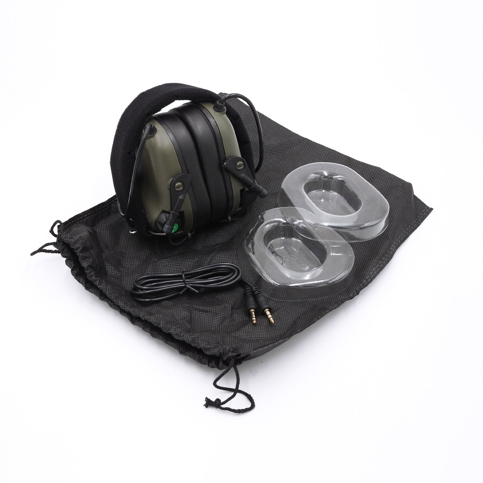 ครอบหูฟัง Earmor M31 MOD4 (K1700)