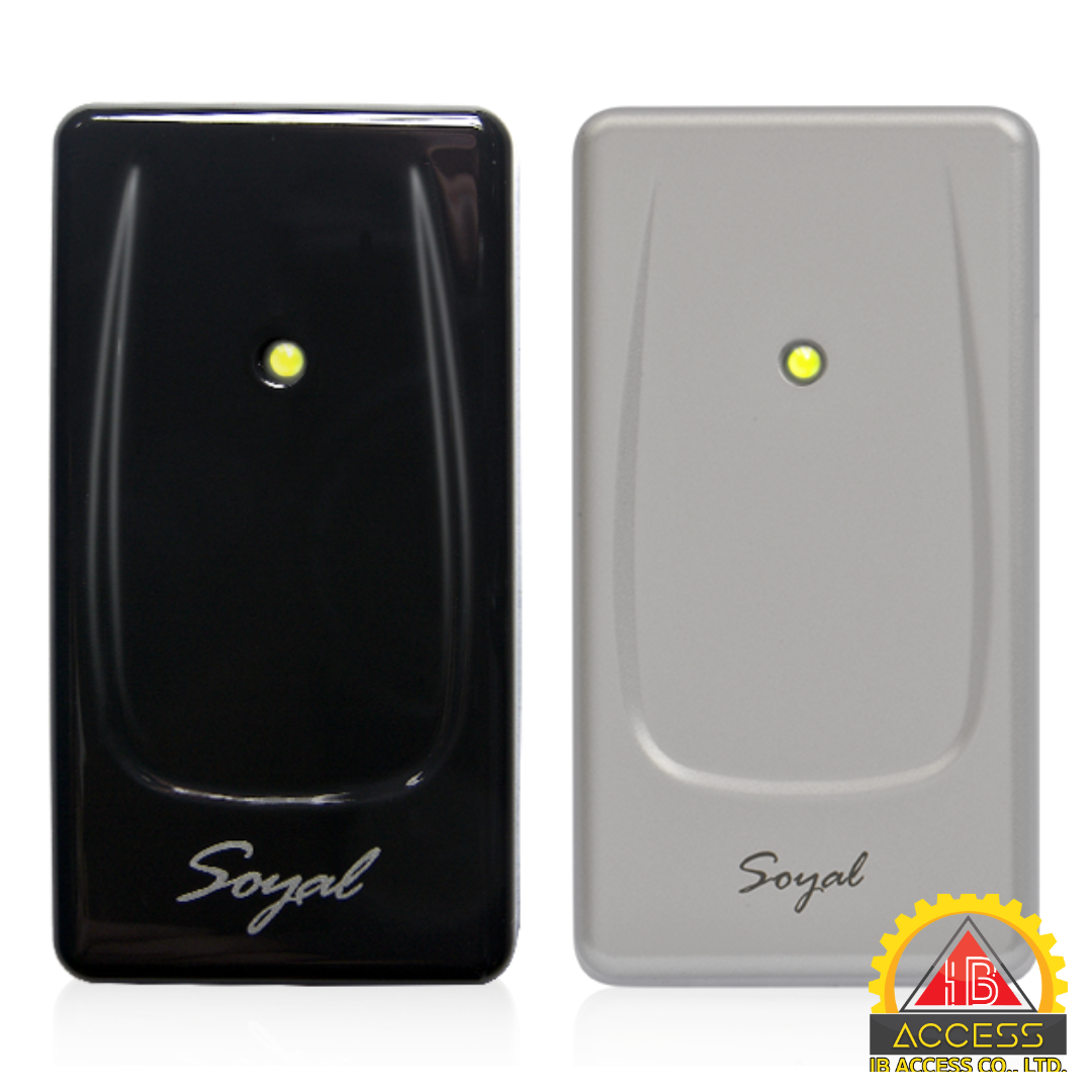 เครื่องทาบบัตร Soyal รุ่น AR-723-U