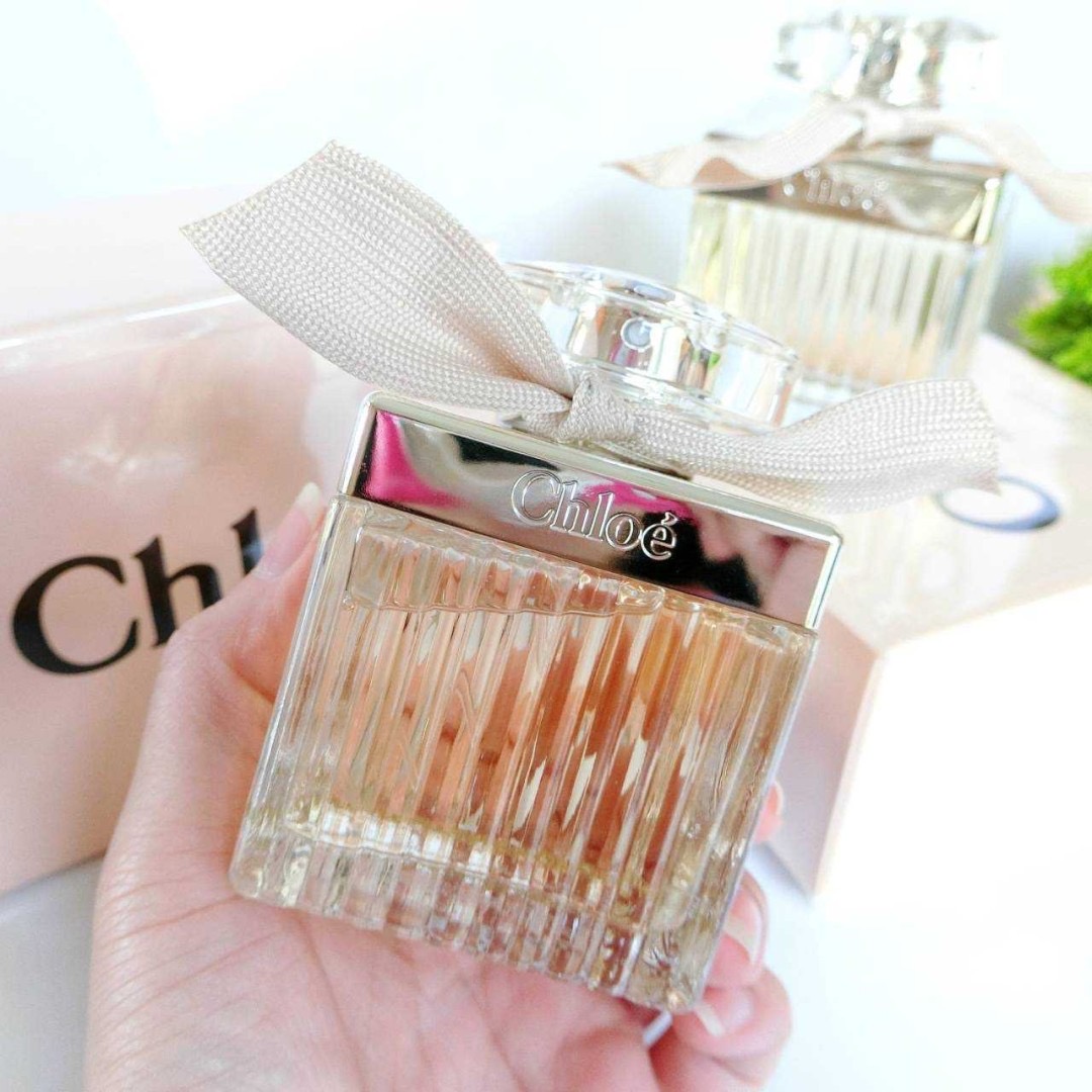 CHLOE EDP 75 ml (Counter Box)