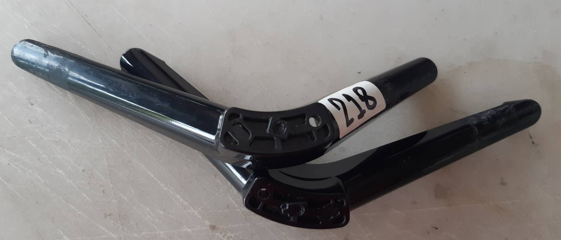 อันที่ 218 ขาทีวี ACONATIC 32HA502AN xyd18007