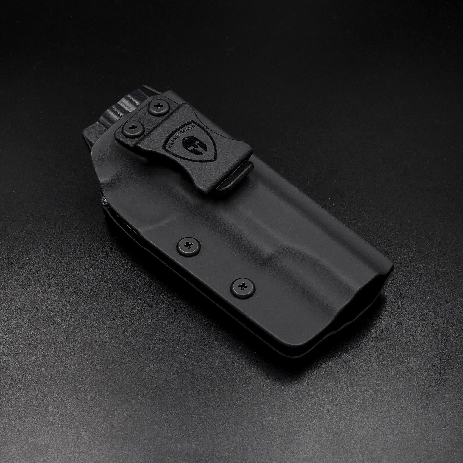 ซองปืนพกใน Kydex 1911 ( Warriorland ) (Serie B) (K0500)