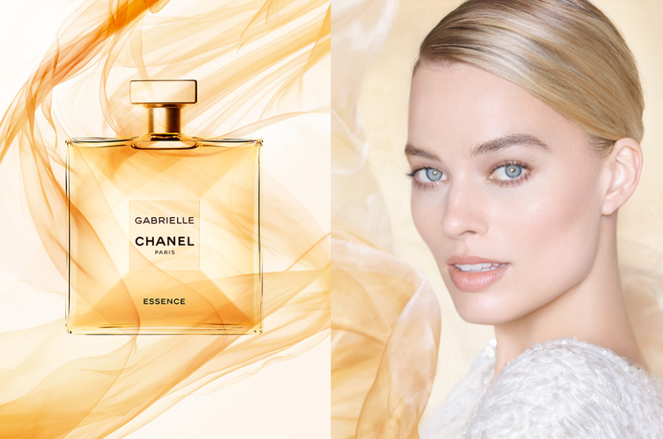 CHANEL Gabrielle Essence EDP แบ่งขาย