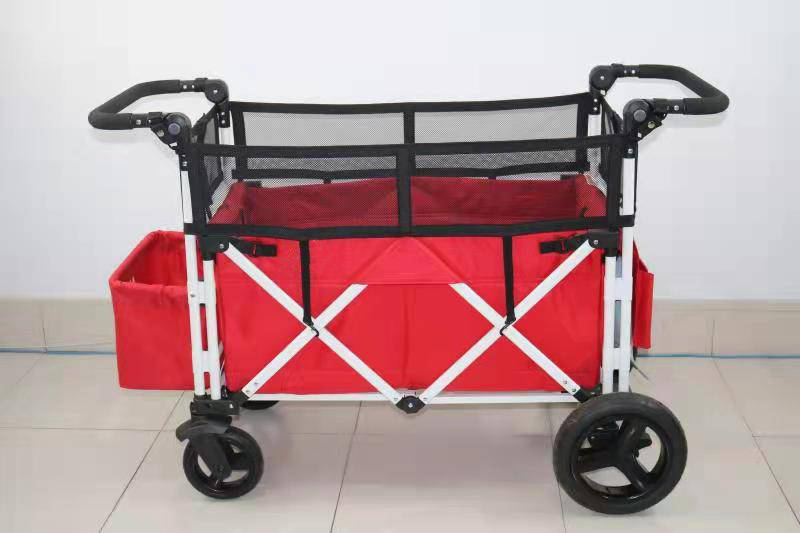 Protection Net ตาข่ายป้องกันการกระโดด สำหรับรถเข็น Keenz 7S, 7S Pro Wagon, Bernd Bloom Pet Mini