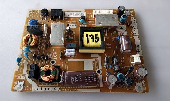 อันที่ 175 SHARP LC-32LE280X ซัฟฟลาย QKITPG709WJN2 ดีเทสแล้ว