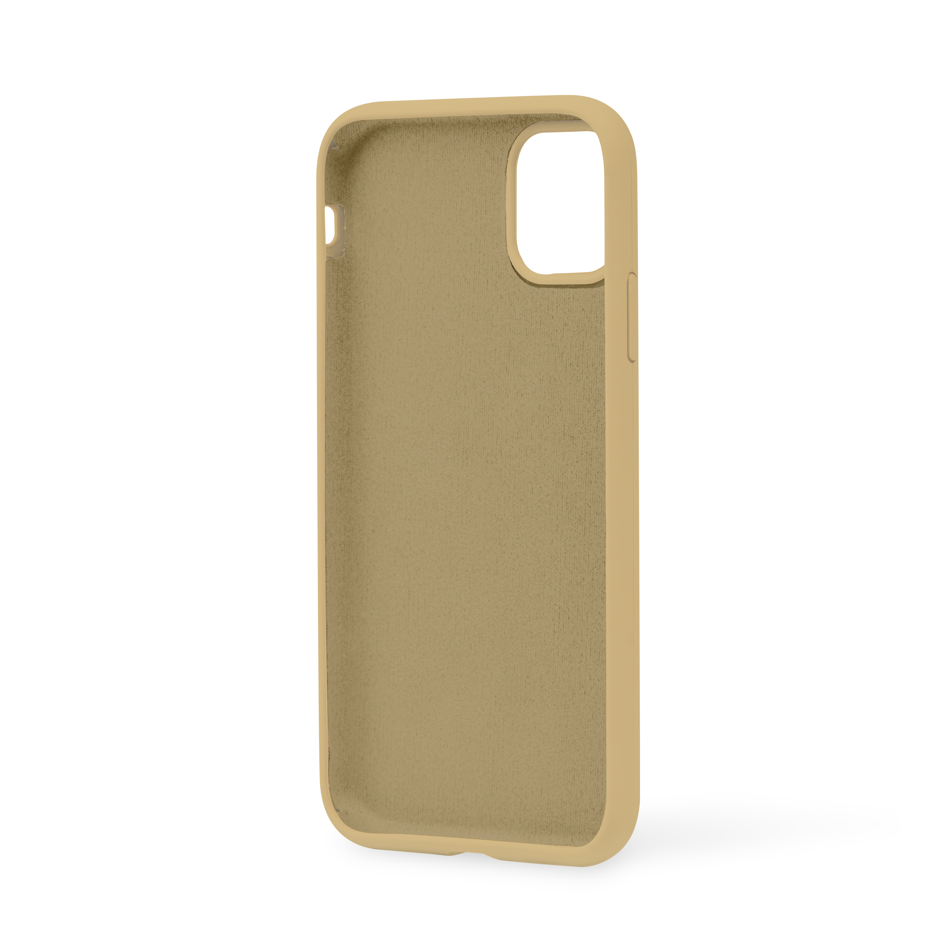 Silicone Case (honey yellow colors) ** สำรองสี 1 สีกันหมด **