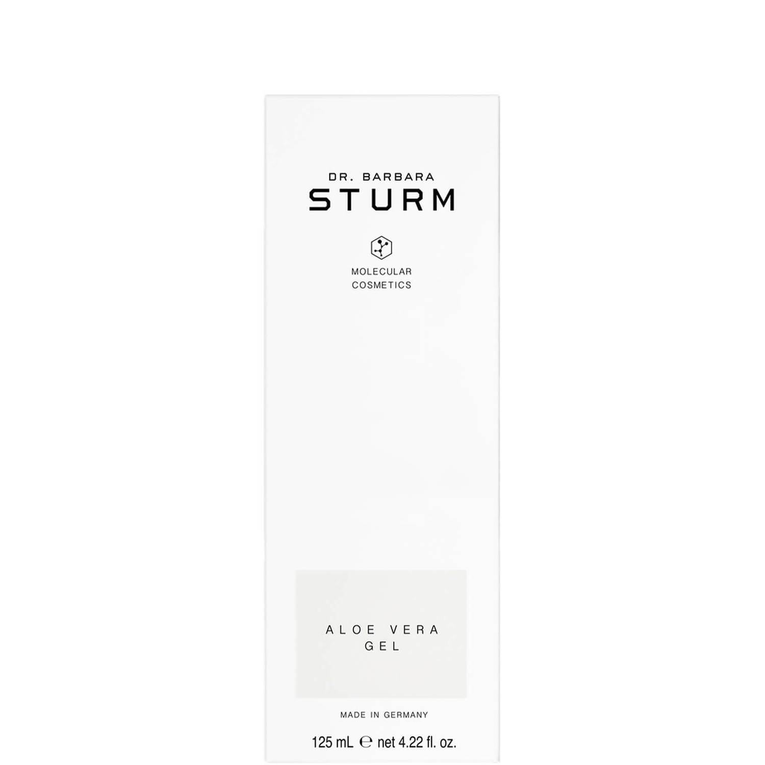 Dr. Barbara Sturm ALOE VERA GEL 125ml 0 กก.