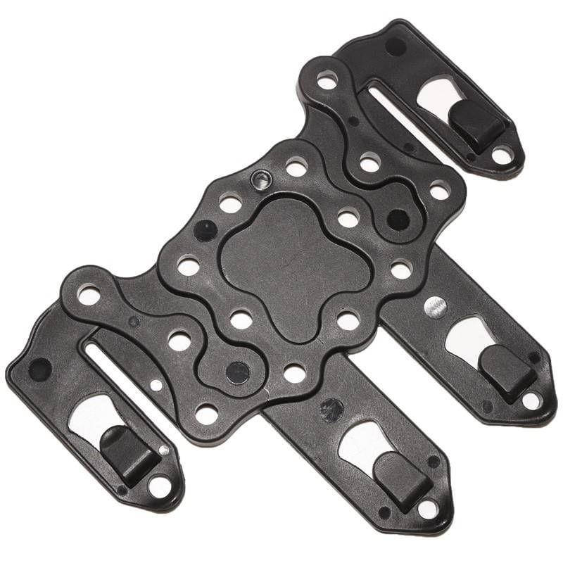 FMA Molle Plate (K0120)