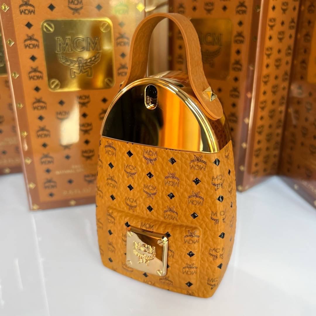 MCM EDP by Mode Creation Munich 75 ml