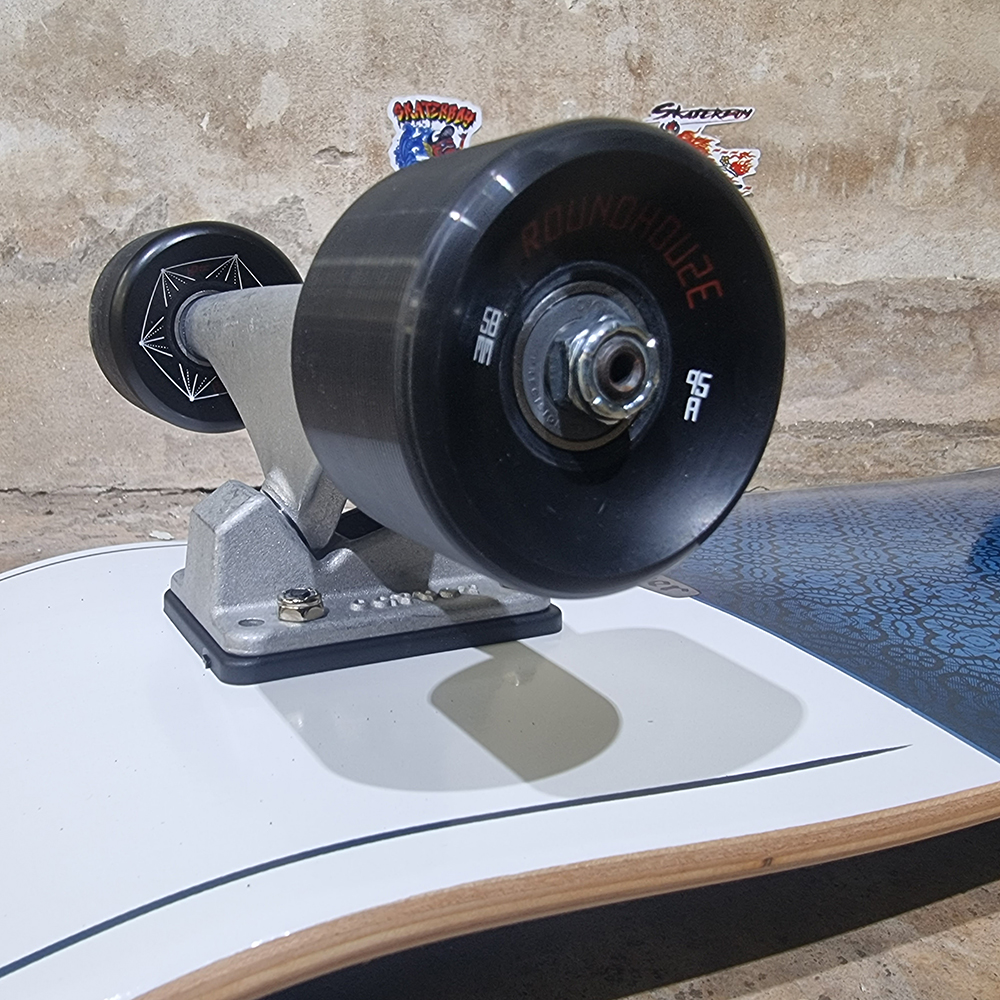 0202 us Carver Surf skate ทรัค CX4 CX เซิฟสเก็ตสายสตรีท