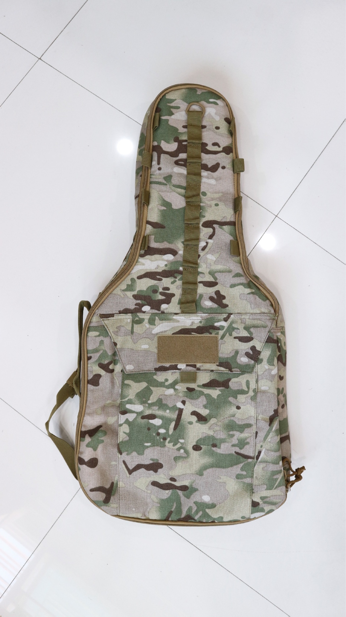 กระเป๋าใส่ปืน ทรงกีต้าร์ (K0950)