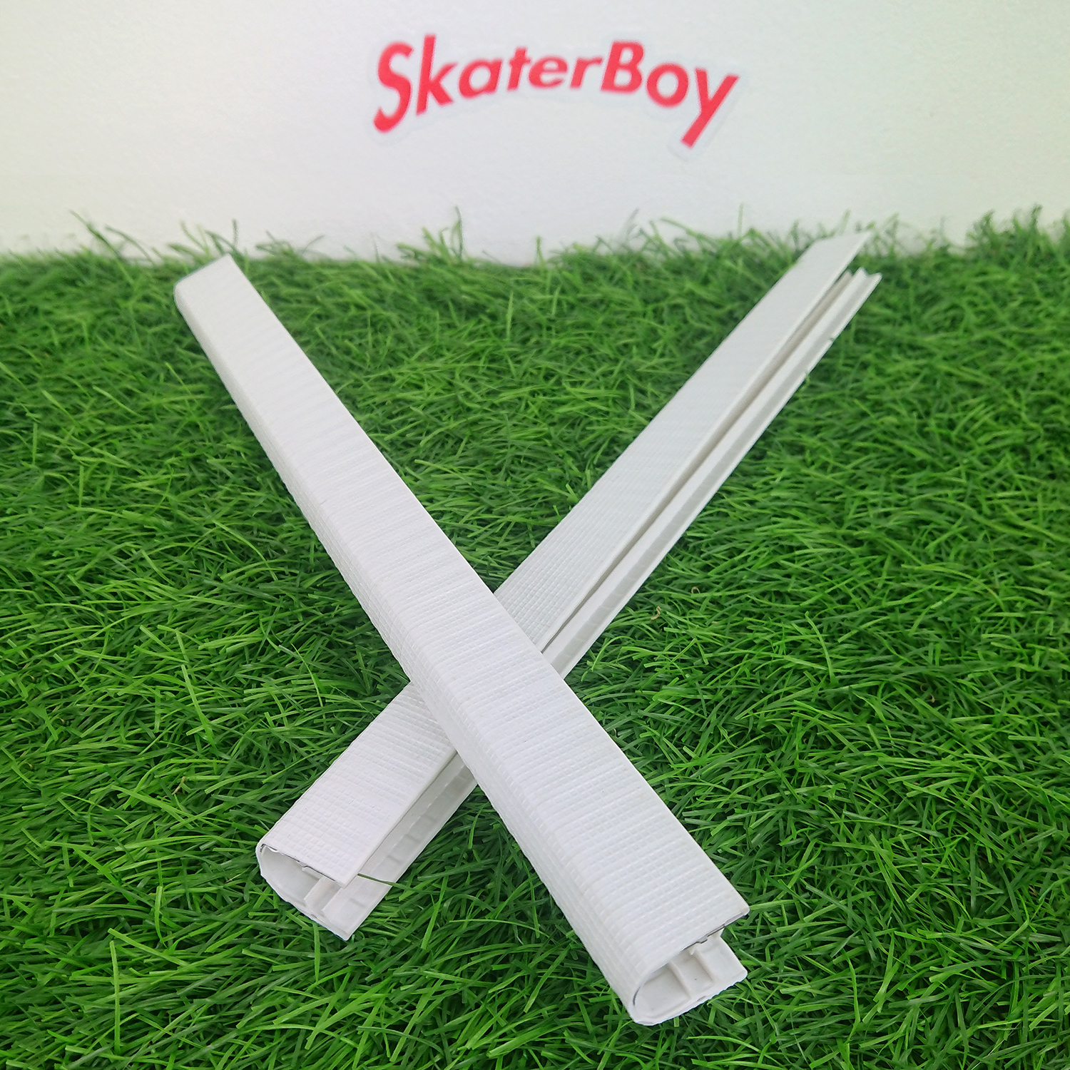 [0302][50%off] Thick shockproof rubber edge, steel plate reinforcement, length 40cm.