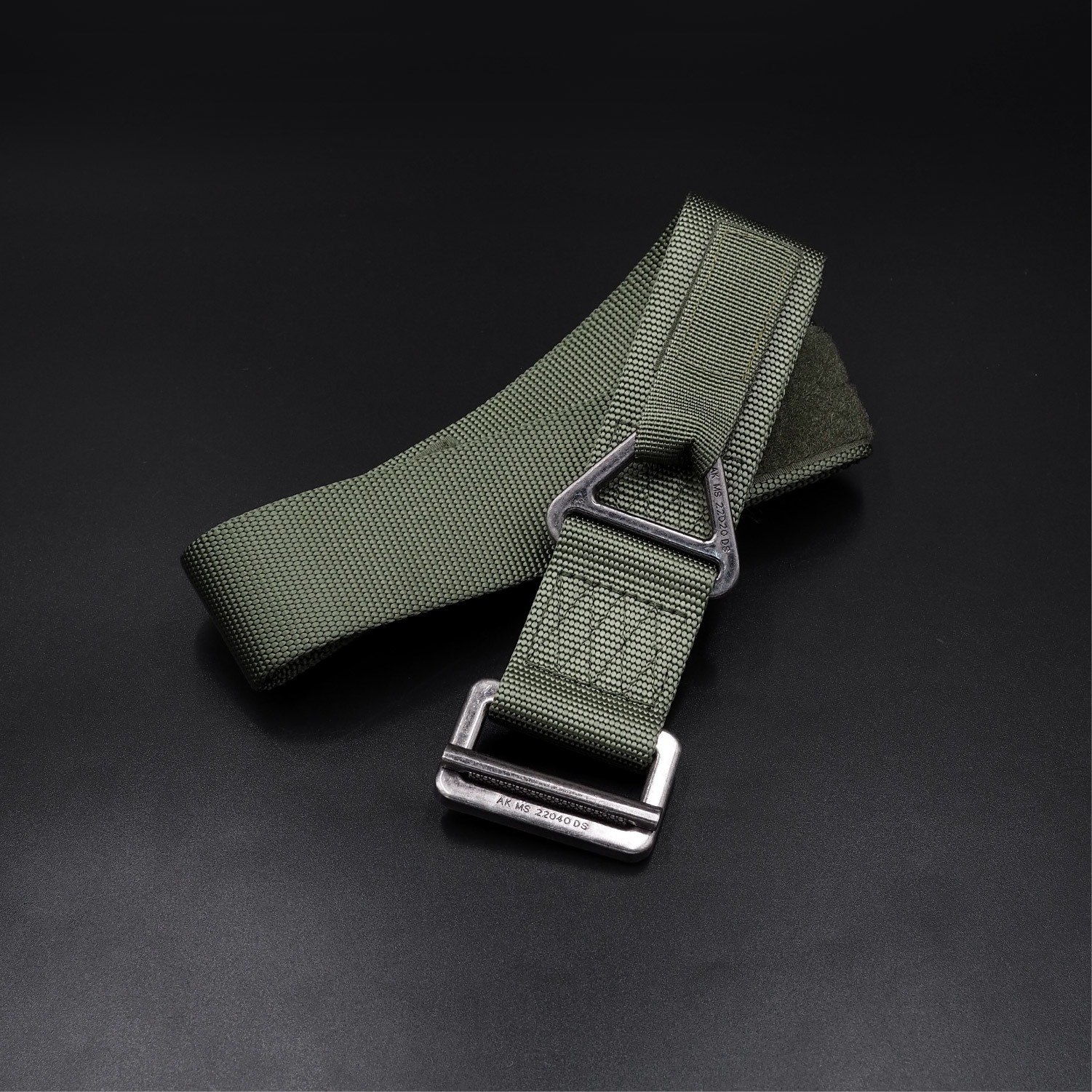 เข็มขัด Tactical Belt C-1 (K0130)