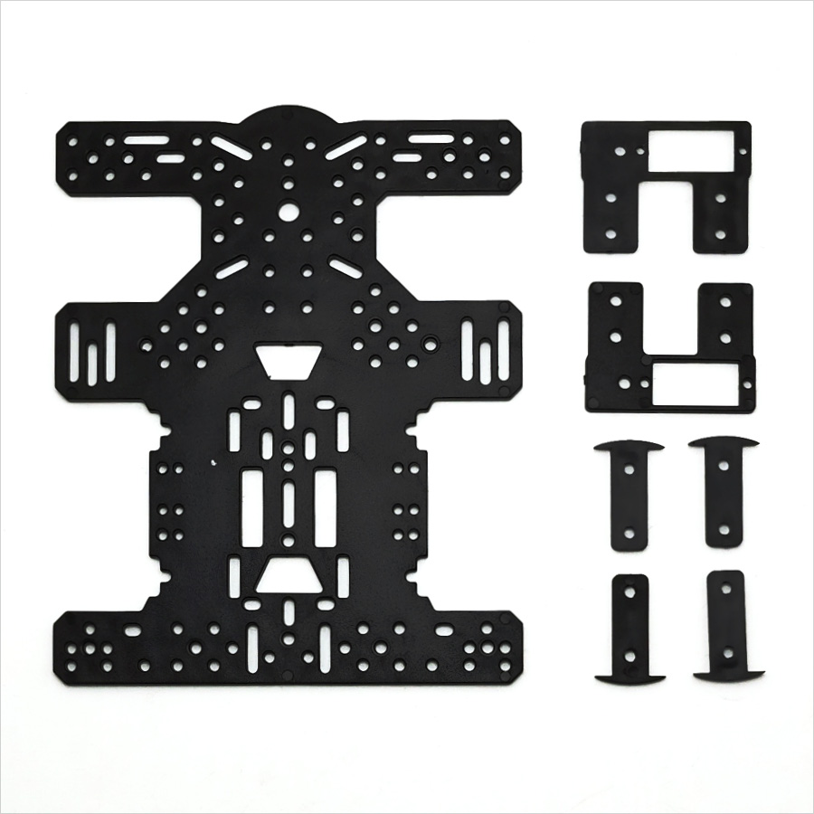 แผ่นฐาน iRC-1