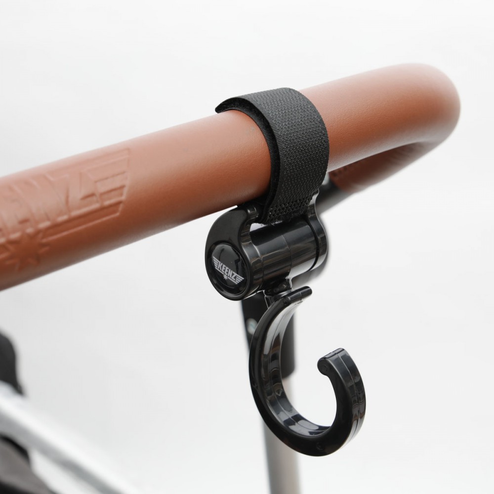 Keenz Storller Hook ตะขอห้อยของอเนกประสงค์