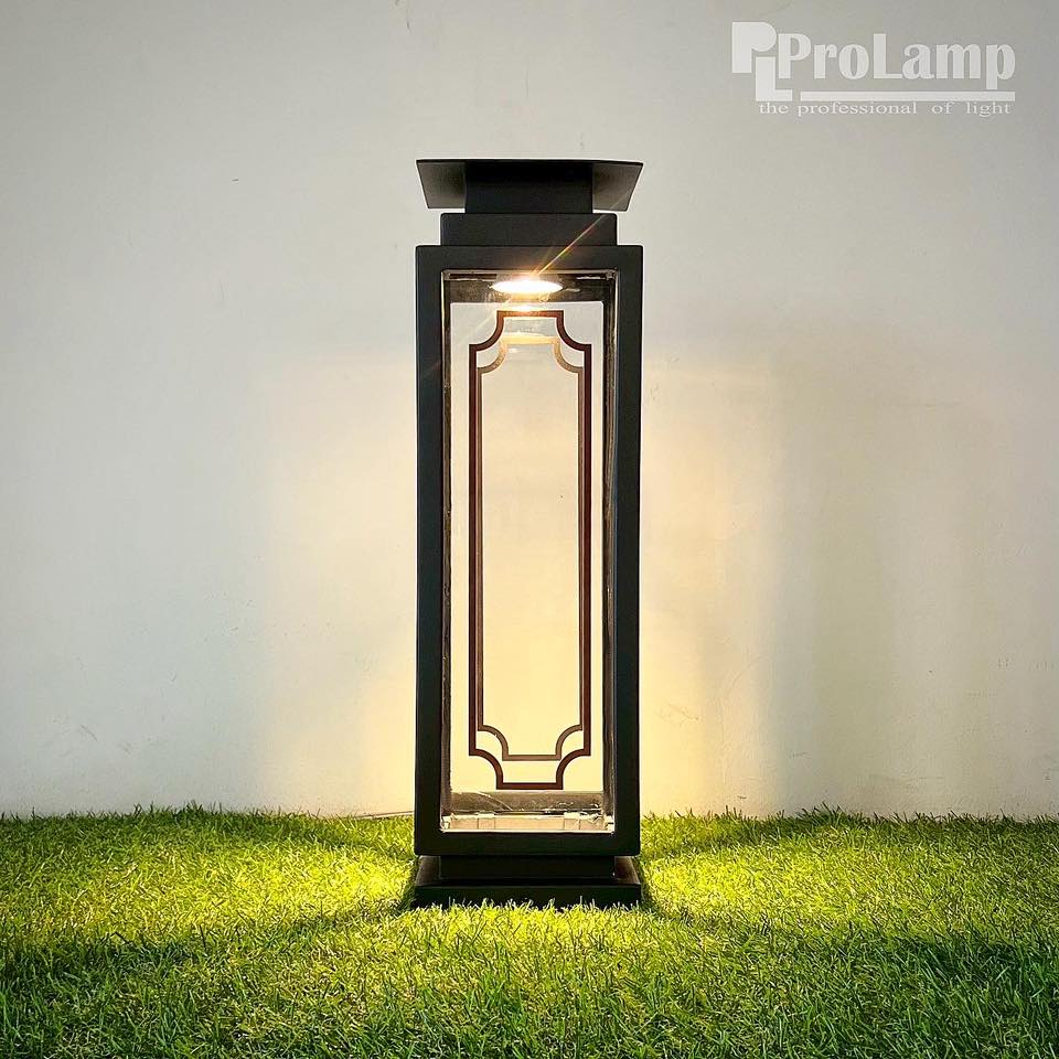 โคมไฟสนาม HD3/50CM