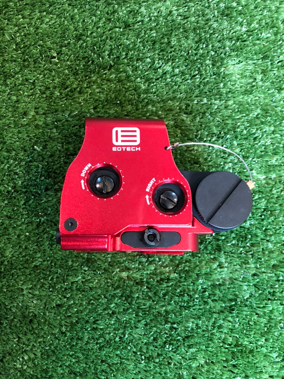 รวมสโคป + ดอท