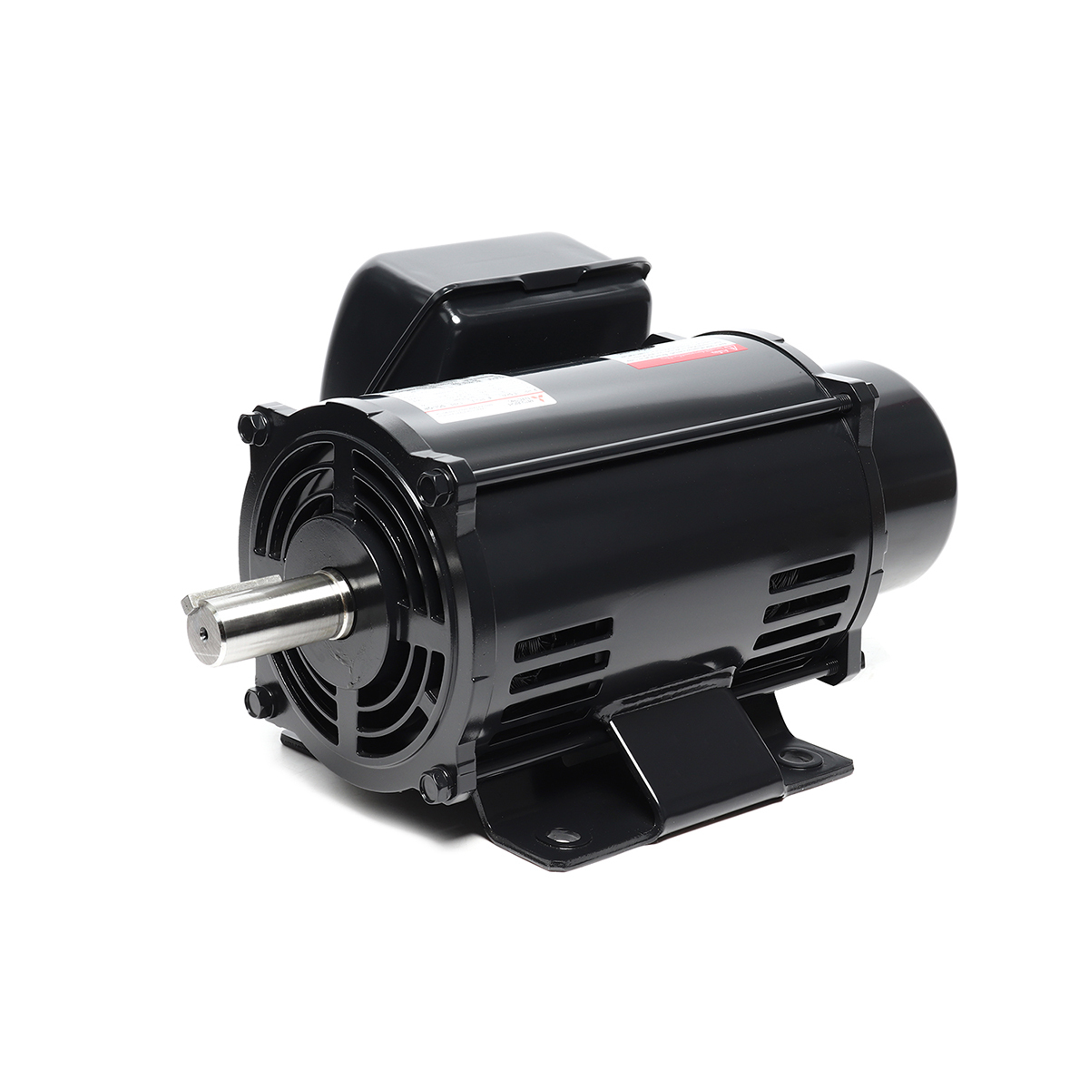 มอเตอร์ 2 แรง (1.5kW) 220V Mitsubishi รุ่น SCL-QR