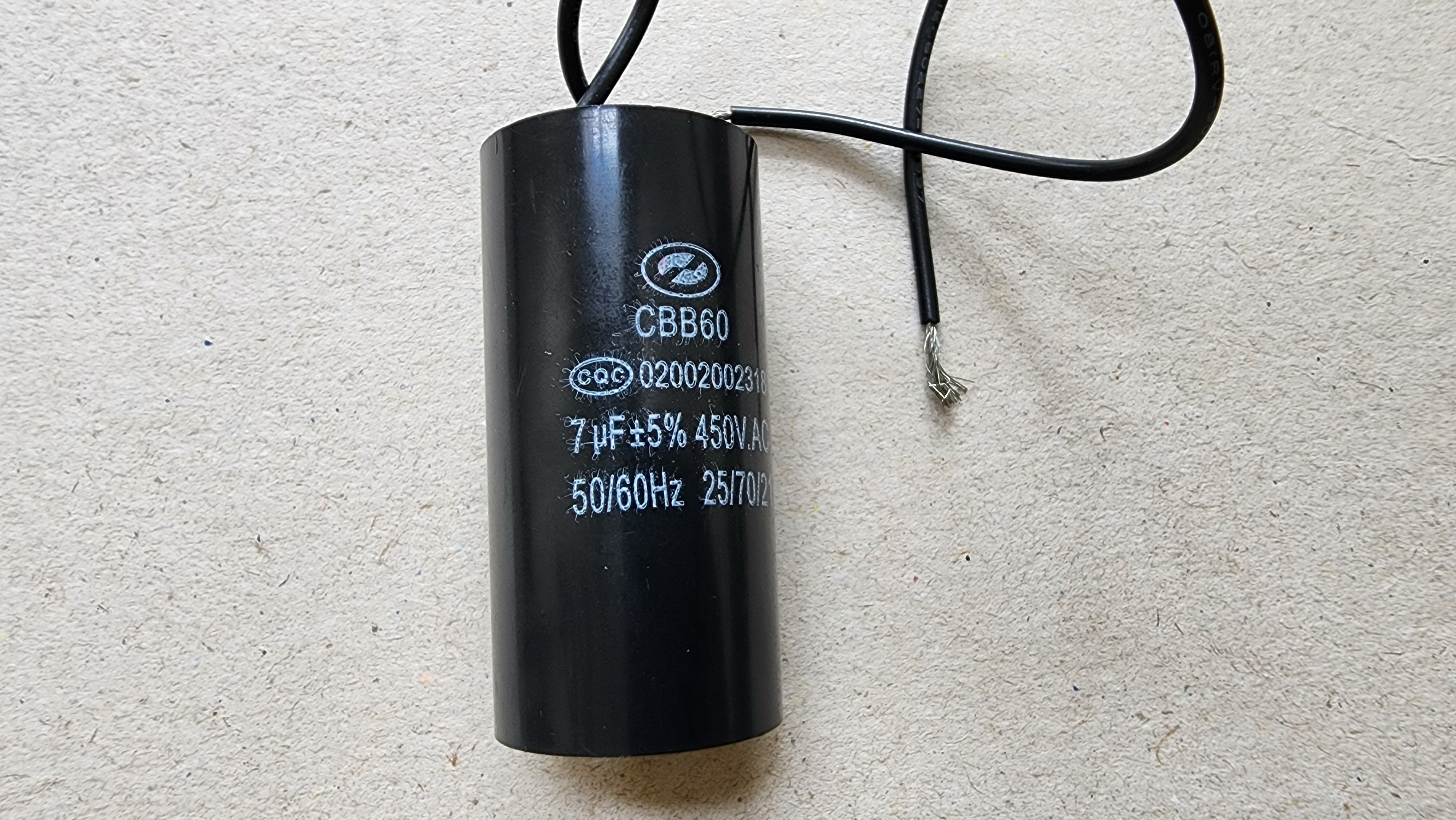 รูปคาปาซิเตอร์เครื่องซักผ้า