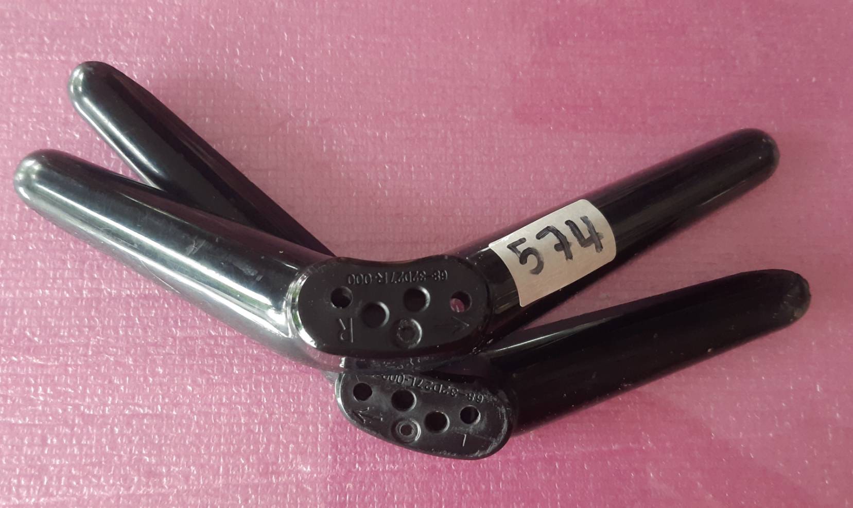อันที่ 574 ขาทีวี TCL 32D2710 68-32D27R-000 68-32D27L-000 ราคา300