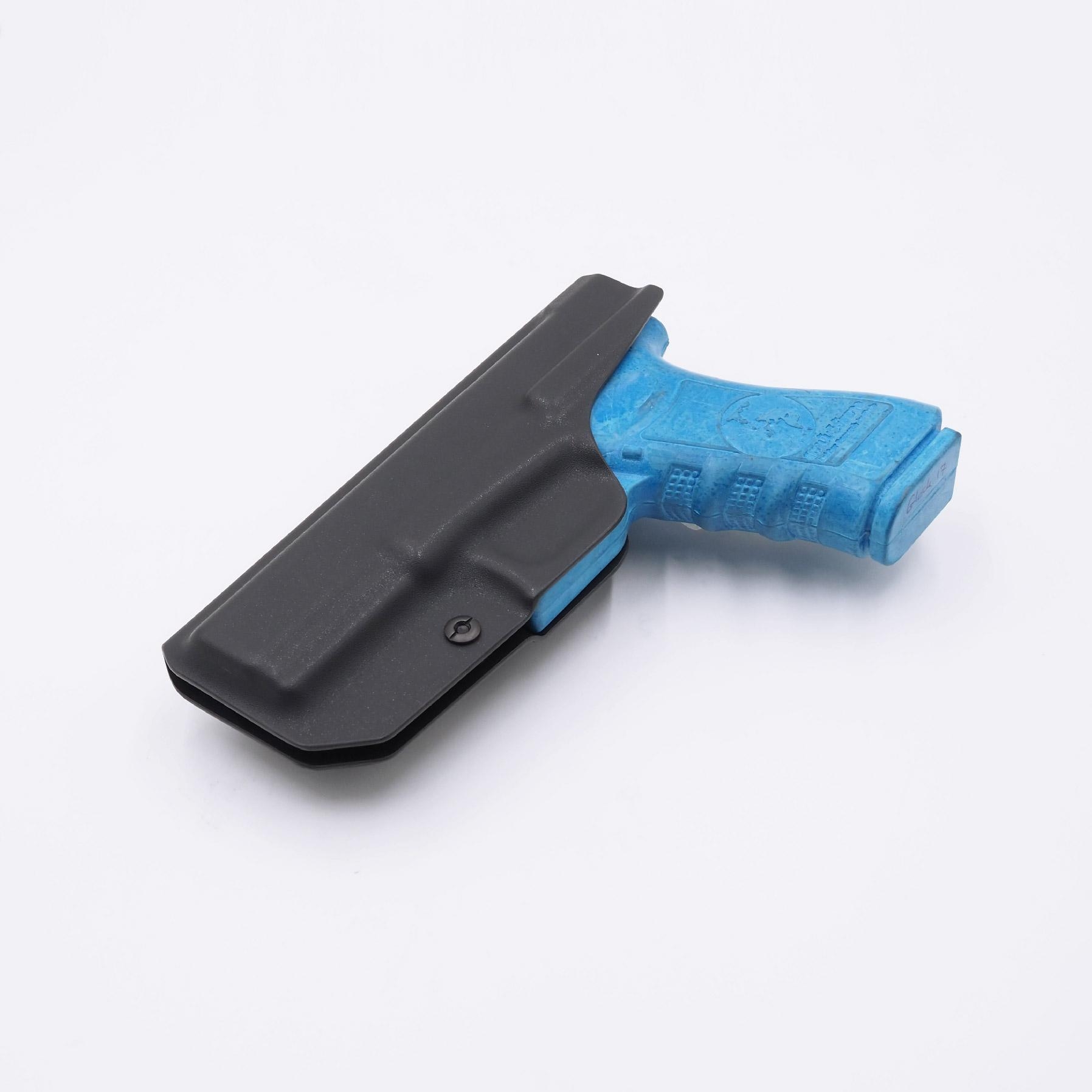 ซองปืนพกใน Kydex Glock 17 ( Warriorland ) Serie B (K0500)