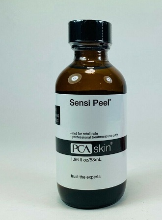 PCA Skin PCA Skin Sensi Peel 1.96oz/58ml 58 กรัม