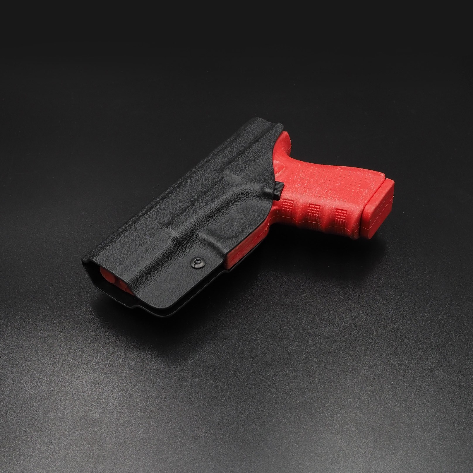 ซองปืนพกใน Kydex Glock 19 ( Warriorland ) Serie B (K0500)