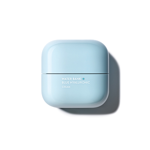 LANEIGE WATER BANK BLUE HYALURONIC GEL MOISTURISER 50ML 0 กก.