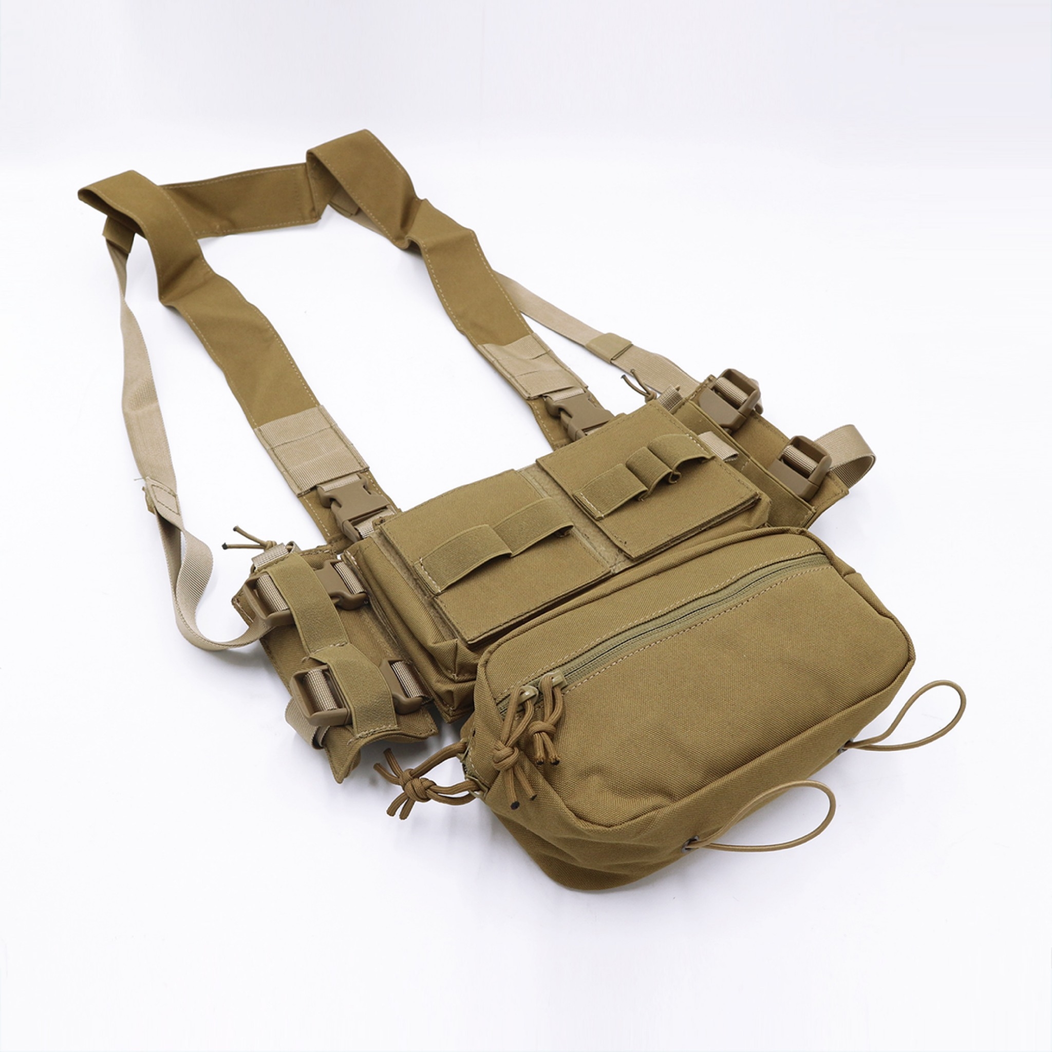 MK3 Tactical Chest Rig (K0690)