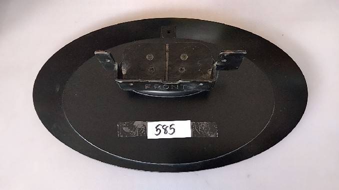 อันที่ 585 ขาทีวี Panasonic TH-L32X15R TX-LR26X10 TH-L26X10R TH-L32X10R TBL4GA3002 TBL4GA3003